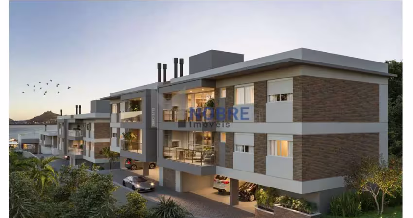 Piatto cacupé - apartamento à venda no bairro cacupé - florianópolis/sc