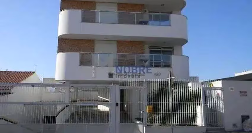 Apartamento com 3 quartos à venda na Rua Renato Ramos da Silva, 490, Barreiros, São José