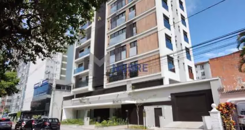 Apartamento com 1 quarto à venda na Avenida Hercílio Luz, Centro, Florianópolis