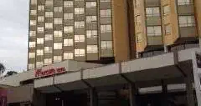 Toscana flat - flat (master) mercure itacorubi - excelente p/morar ou investir (rendimento de 0,7% ao mês)