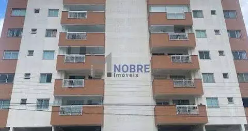 Apartamento com 2 quartos à venda na Rua Leonardo Francisco Ferreira, Rio Caveiras, Biguaçu