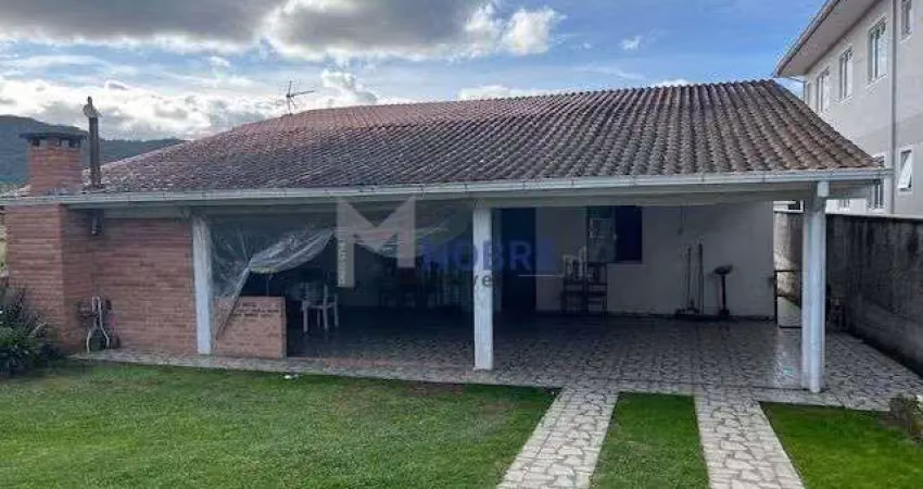 Casa com 2 quartos à venda na Rua Libório Francisco Goedert, 732, Centro, Antônio Carlos