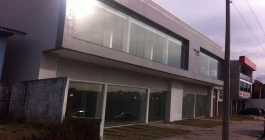 Ponto comercial à venda no Universitário, Caxias do Sul 