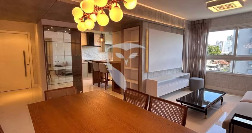 Apartamento com 3 quartos à venda no Panazzolo, Caxias do Sul 
