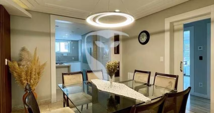 Apartamento à venda no Exposição, Caxias do Sul 