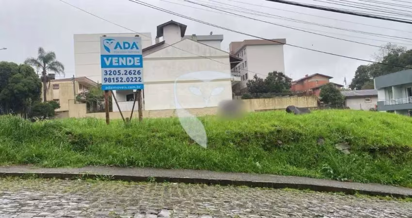 Terreno à venda no Petrópolis, Caxias do Sul 