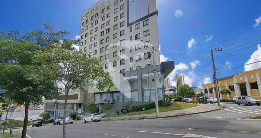 Apartamento com 1 quarto à venda no Rio Branco, Caxias do Sul 