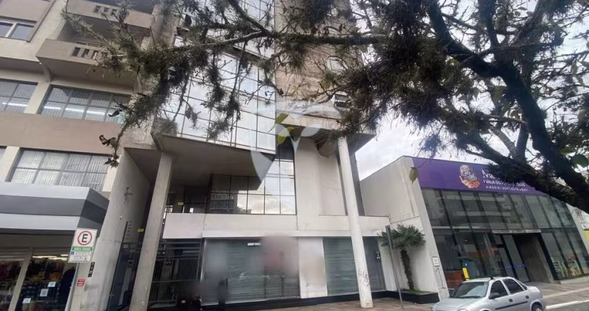 Ponto comercial à venda no São Pelegrino, Caxias do Sul 