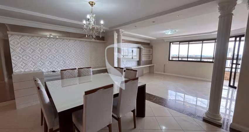Apartamento à venda na Nossa Senhora de Lourdes, Caxias do Sul 
