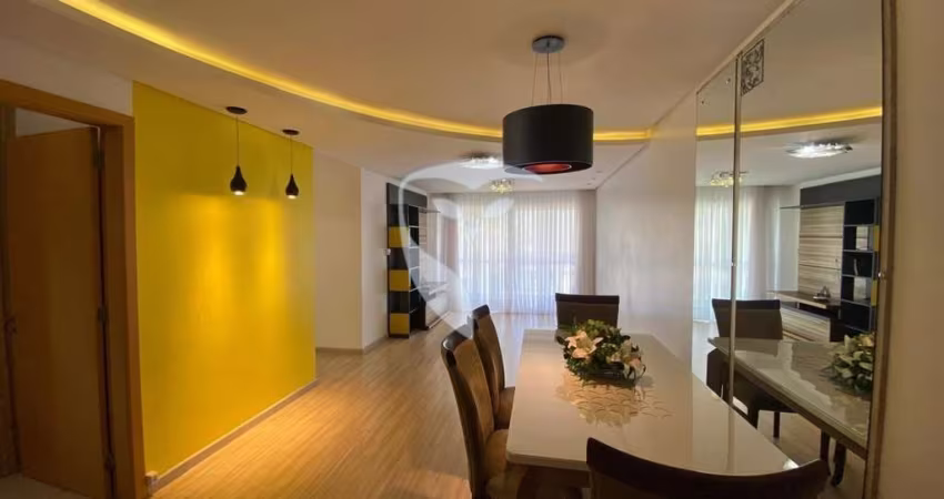 Apartamento com 3 quartos à venda no Universitário, Caxias do Sul 