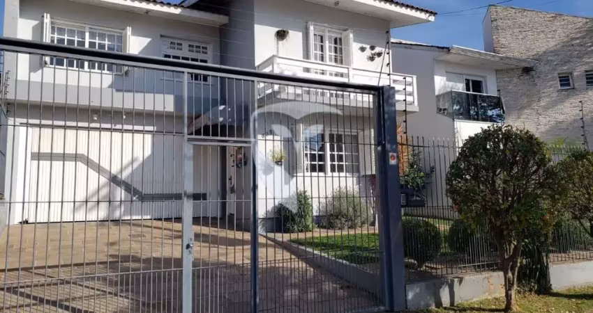 Casa com 4 quartos à venda na Colina Sorriso, Caxias do Sul 