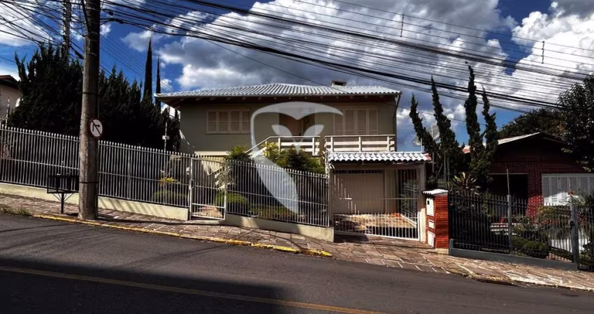 Casa com 3 quartos à venda no Humaitá, Bento Gonçalves 
