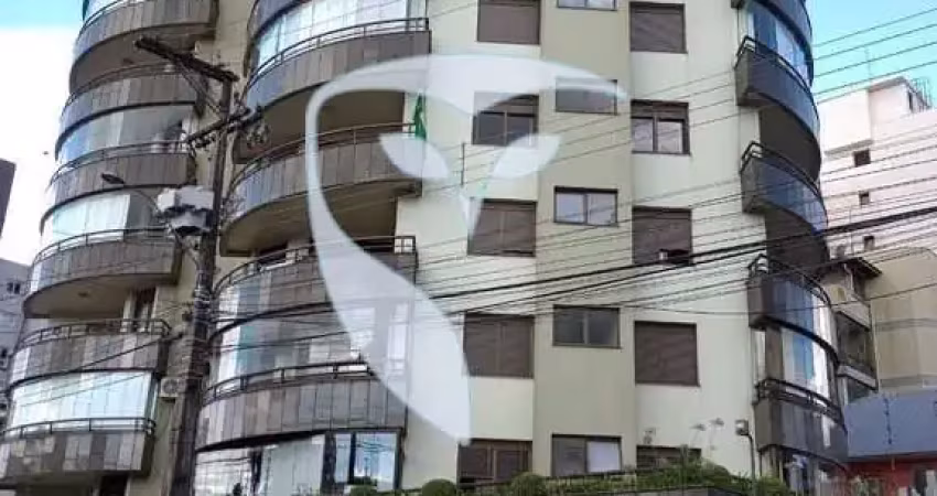 Apartamento com 3 quartos à venda no Rio Branco, Caxias do Sul 