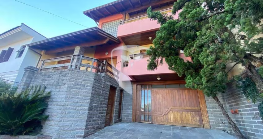 Casa com 4 quartos à venda na Colina Sorriso, Caxias do Sul 