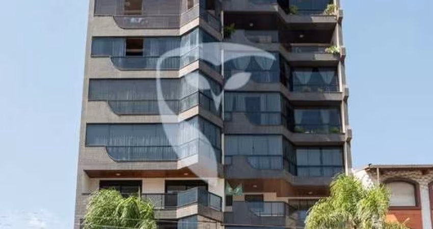 Apartamento à venda no Panazzolo, Caxias do Sul 