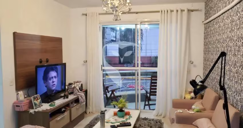 Apartamento com 3 quartos à venda no Rio Branco, Caxias do Sul 