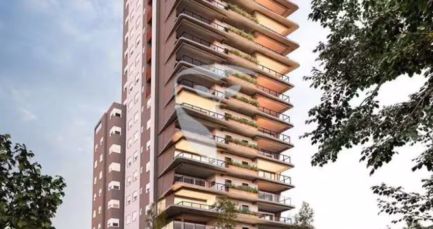Apartamento à venda no Exposição, Caxias do Sul 