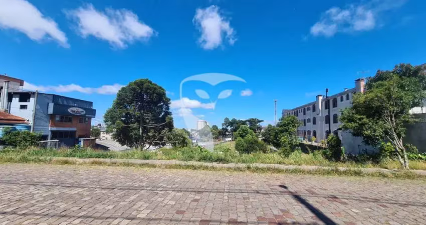Terreno à venda no Diamantino, Caxias do Sul 