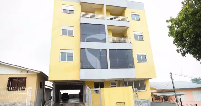 Apartamento com 2 quartos à venda na Bela Vista, Caxias do Sul 