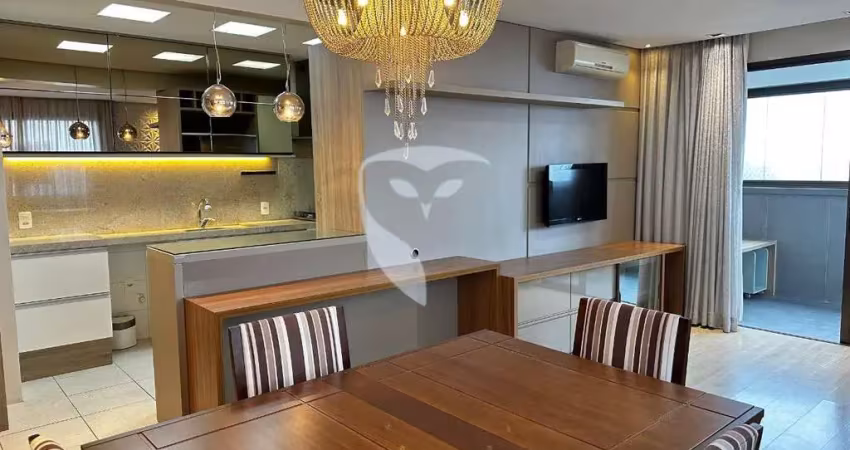 Apartamento com 2 quartos à venda na Nossa Senhora de Lourdes, Caxias do Sul 