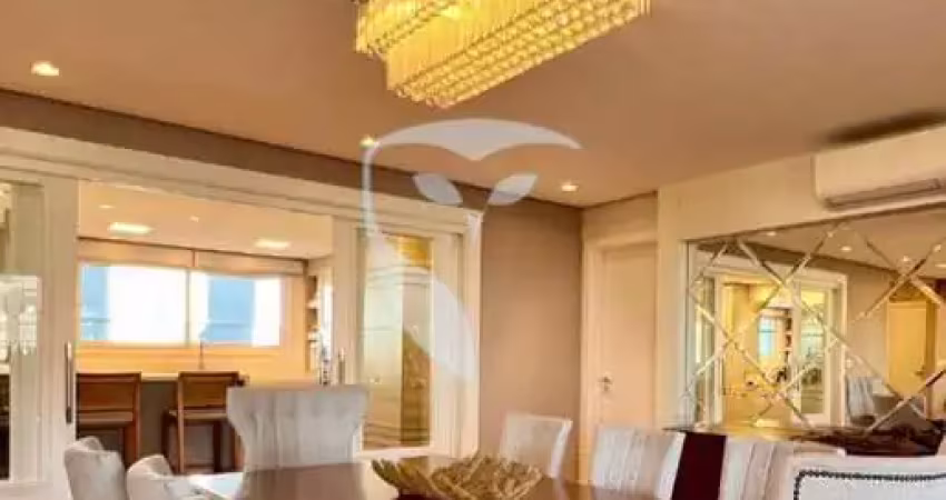 Apartamento à venda no Exposição, Caxias do Sul 