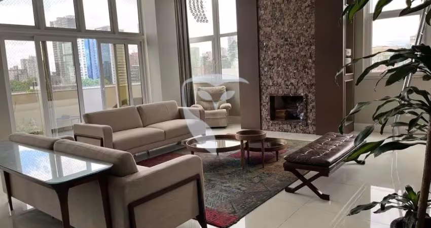 Apartamento à venda no Exposição, Caxias do Sul 