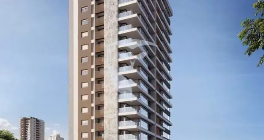 Apartamento à venda na Nossa Senhora de Lourdes, Caxias do Sul 