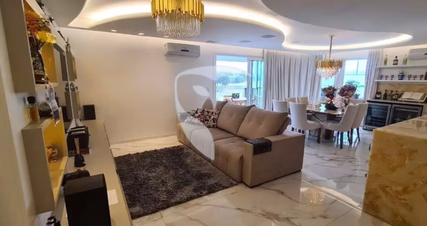 Cobertura com 3 quartos à venda no Villagio Iguatemi, Caxias do Sul 