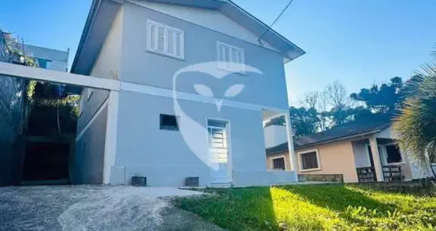 Casa à venda no Salgado Filho, Caxias do Sul 