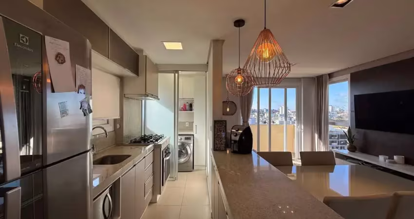Apartamento com 3 quartos à venda no Jardim América, Caxias do Sul 