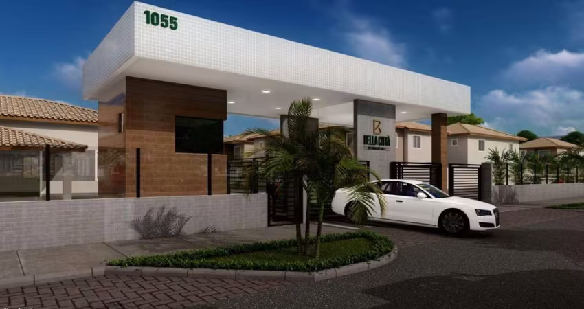 Casa 4 dormitórios ou + para Venda em Vitória da Conquista, Candeias, 4 dormitórios, 4 suítes, 4 banheiros, 2 vagas