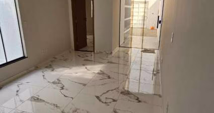 Casa Geminada para Venda em Vitória da Conquista, Conveima I, 3 dormitórios, 1 suíte, 2 banheiros, 1 vaga