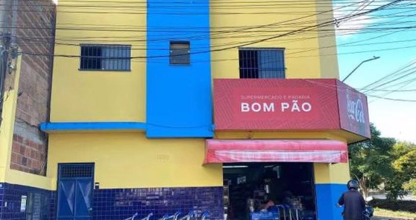 Ponto Comercial para Venda em Vitória da Conquista, Alto Maron