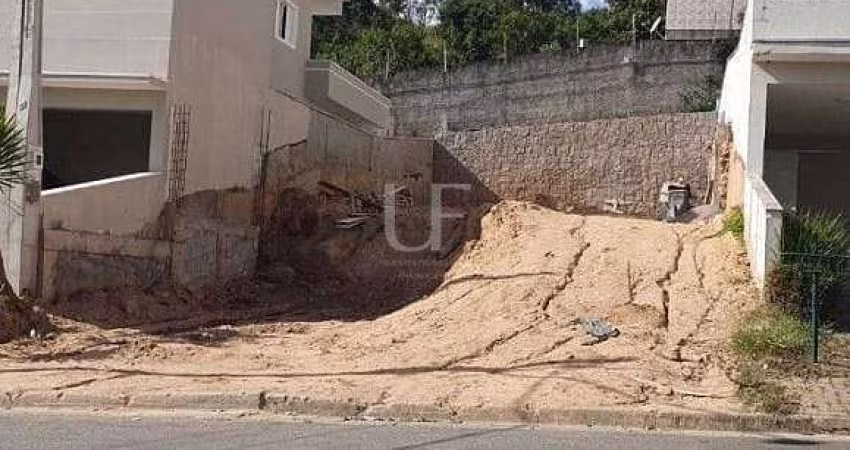 Terreno à venda no Condomínio Reserva da Mata, Bosque, Vinhedo, SP