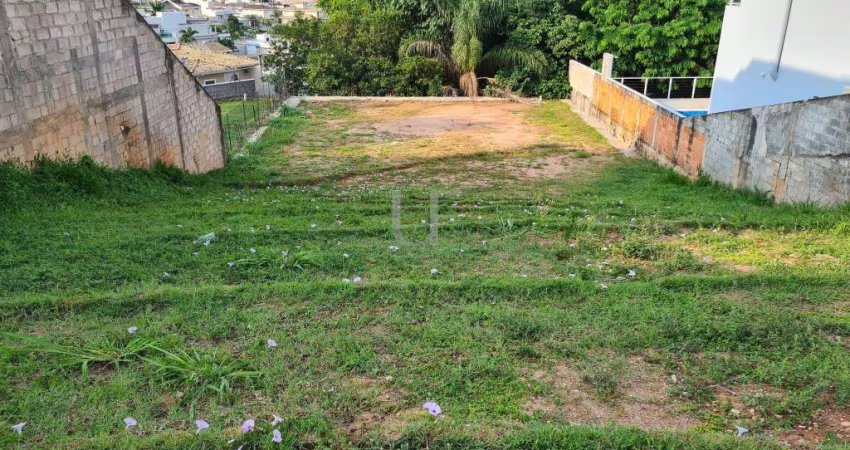Terreno à venda no Condomínio Residencial Terras de Vinhedo, Bosque, Vinhedo, SP