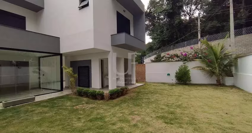 Casa com 3 quartos à venda no Jardim Vera Cruz, Louveira 