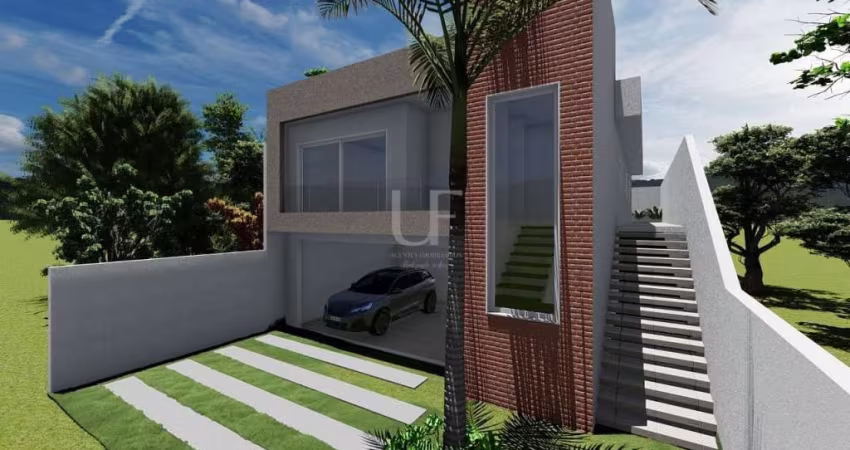 Casa à Venda, Residencial Capivari, Louveira, SP