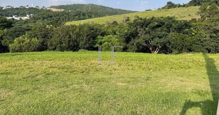 Terreno em condomínio fechado à venda no Condomínio Santa Isabel, Louveira 