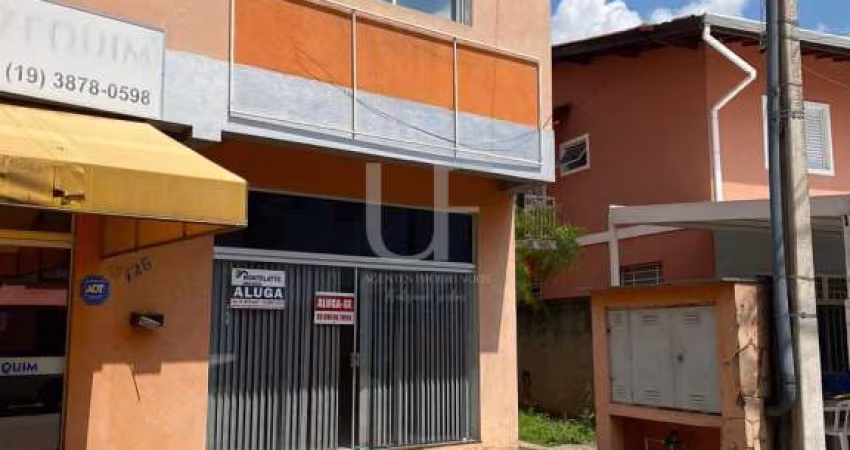 Oportunidade de Sala comercial no centro de Louveira - interior de São Paulo, possui vaga para clie