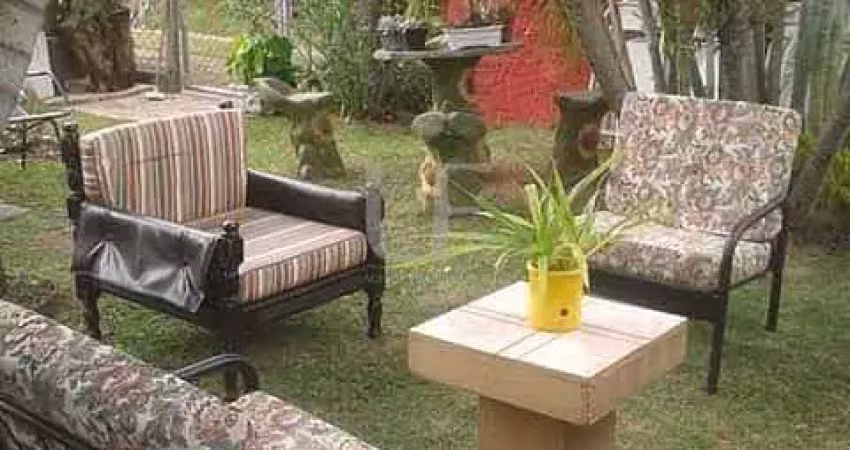 Chácara / sítio com 3 quartos à venda na Monterrey, Louveira 