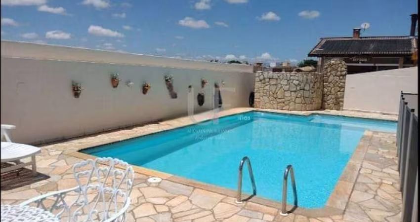 Casa Exclusiva à Venda, Villaggio Capríccio, Louveira, SP