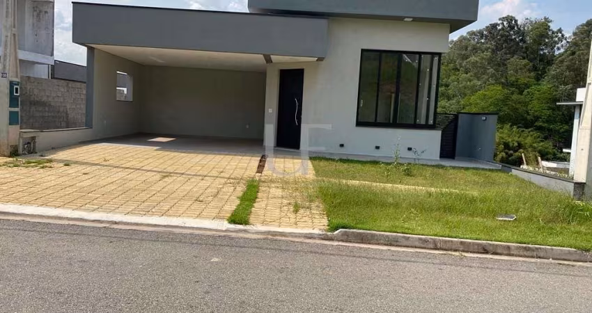 Casa à venda, Reserva Jatobás,  Jardim 21 de Março, Louveira, SP