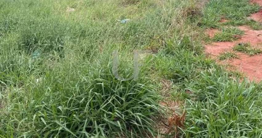 Terreno à venda, Loteamento Villa Realle, Louveira, SP