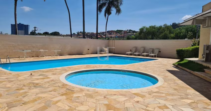 Apartamento à venda no Piazza di San Marco, Ortizes, Valinhos, SP