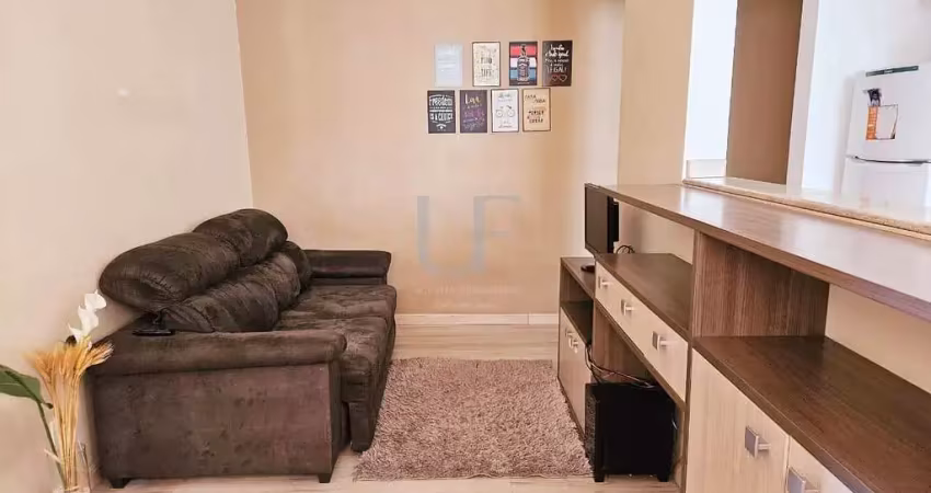 Apartamento à Venda, Recanto Quarto Centenário, Jundiaí, SP
