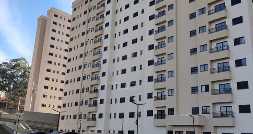 Apartamento com 2 quartos à venda no Ortizes, Valinhos 