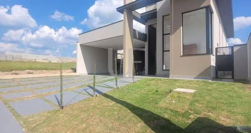 Casa em Condominio à venda, Itupeva