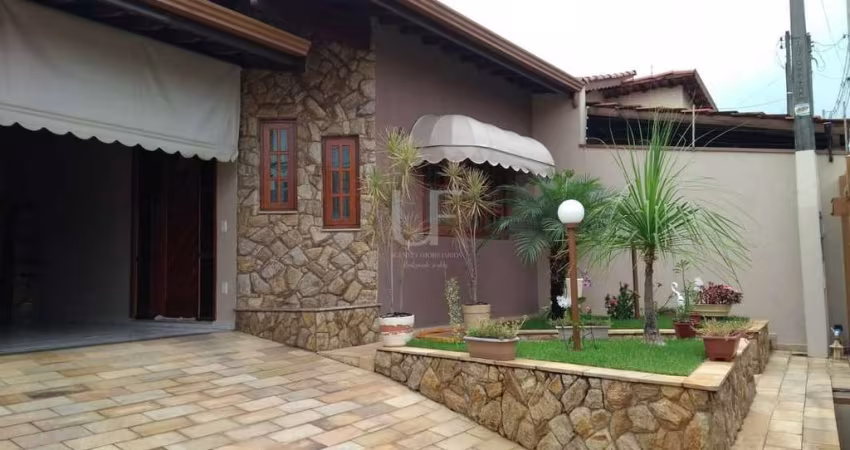 Casa à Venda, Irmãos Chiquetto, Louveira, SP