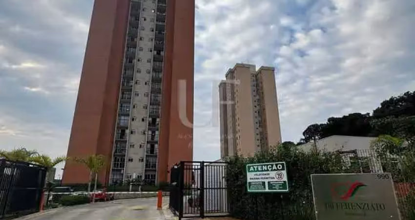 Apartamento padrão para Locação, Jardim Carolina, Avenida Juvenal Arantes, SP