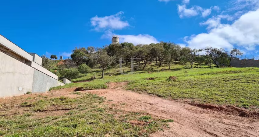 Terreno à venda no Condomínio Campo de Toscana, Vinhedo, SP